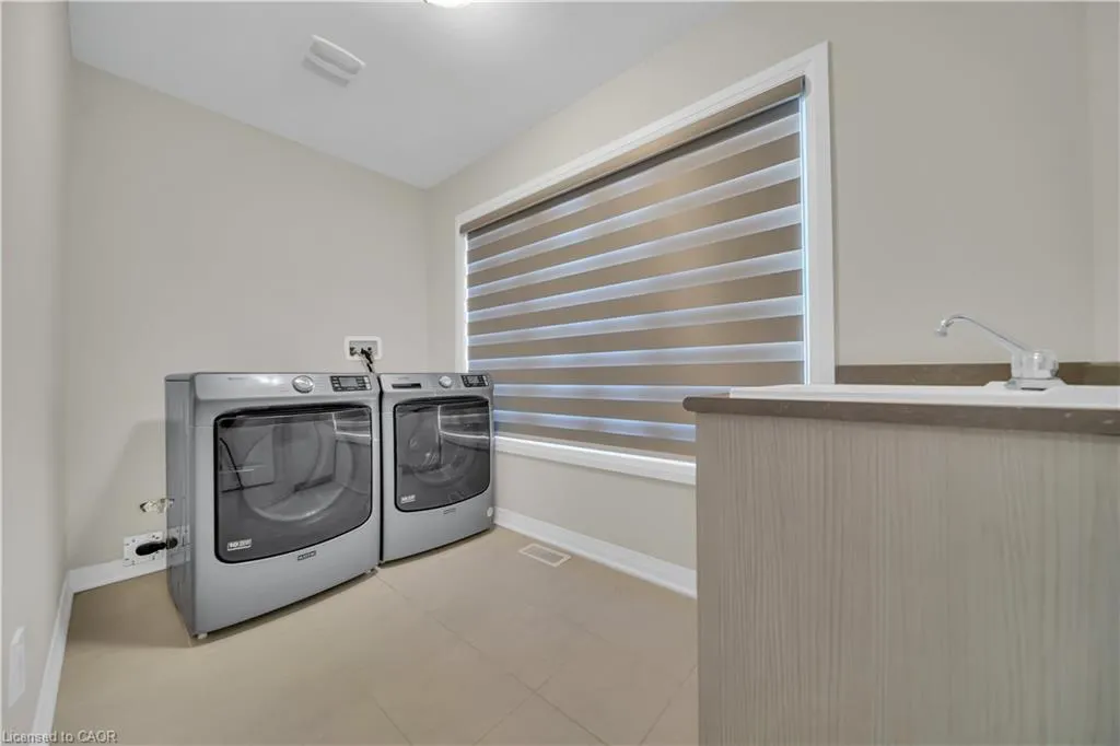 22 Thomas Gemmell Road