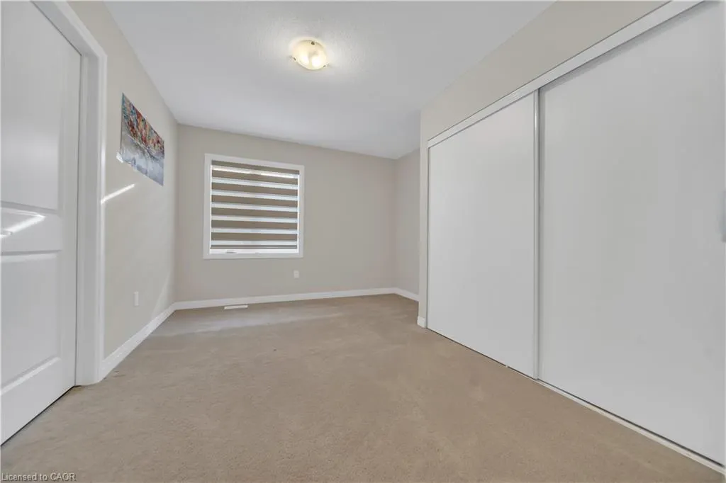 22 Thomas Gemmell Road