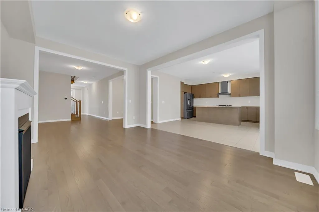 22 Thomas Gemmell Road