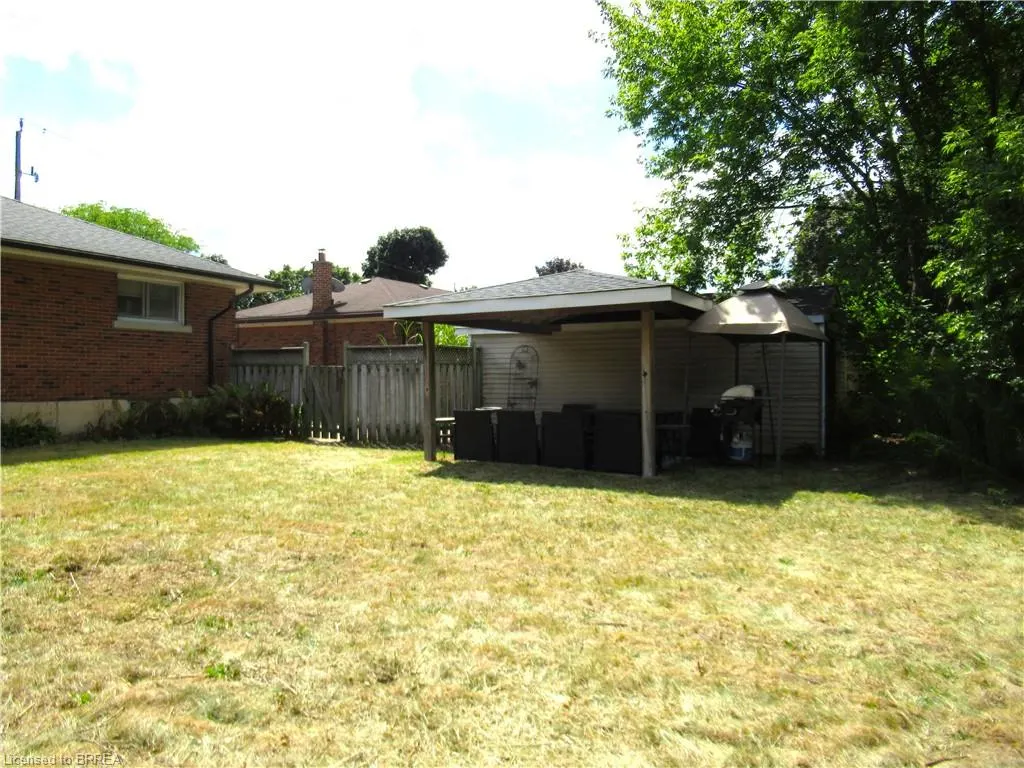 26 Terrance Drive