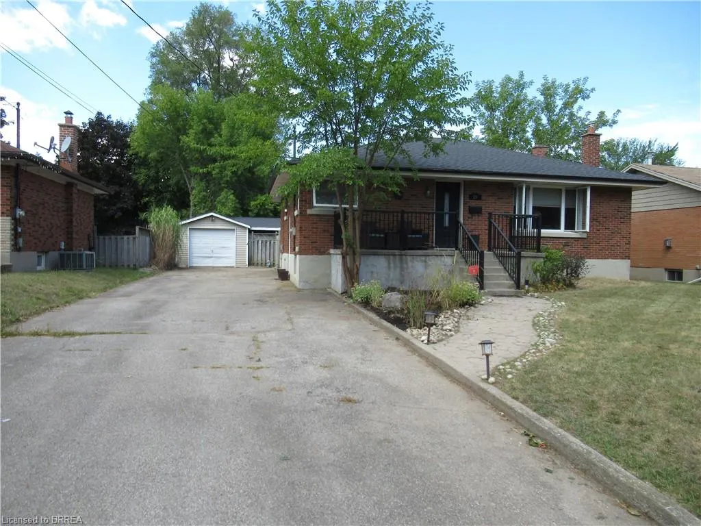 26 Terrance Drive