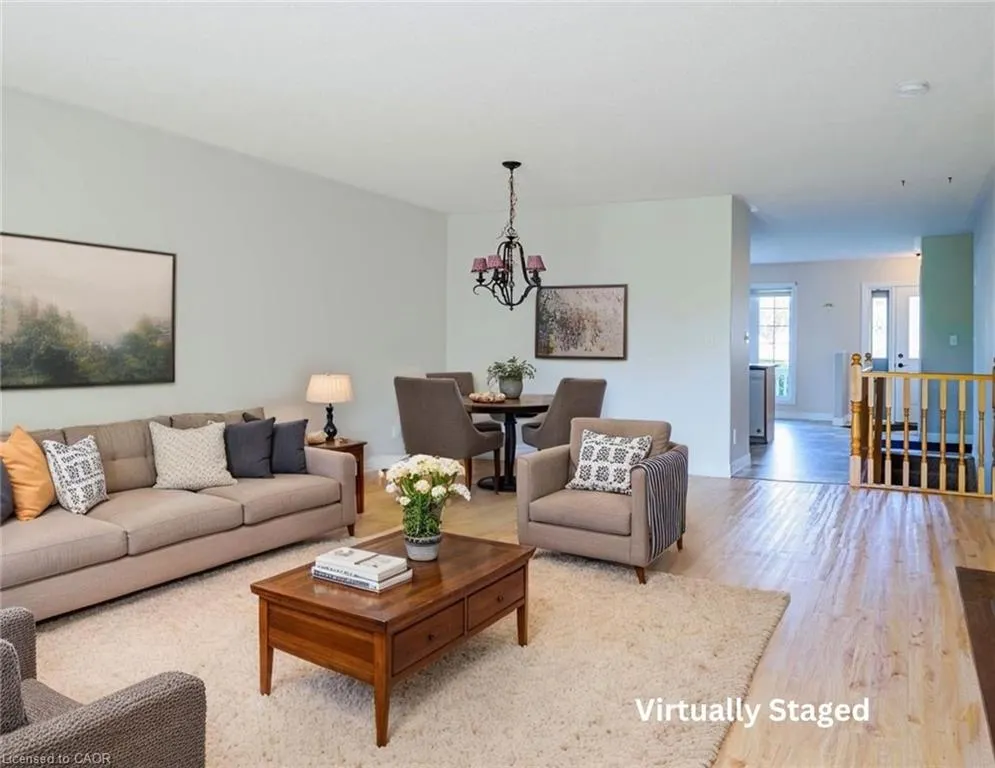 409 Queen Street S, #8