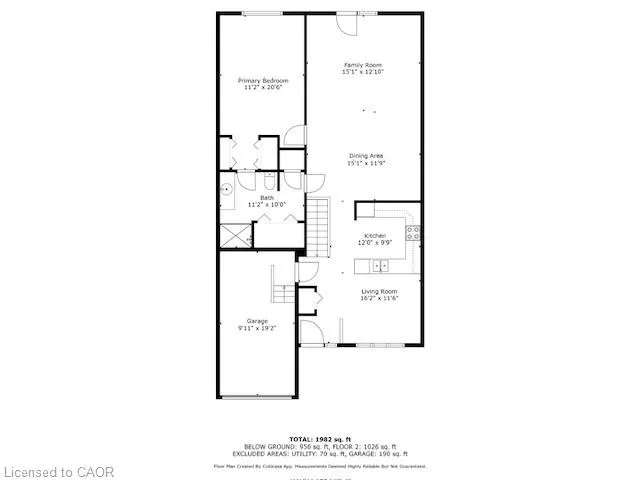 409 Queen Street S, #8