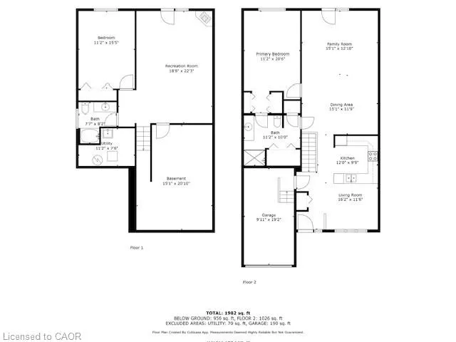 409 Queen Street S, #8