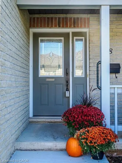 409 Queen Street S, #8