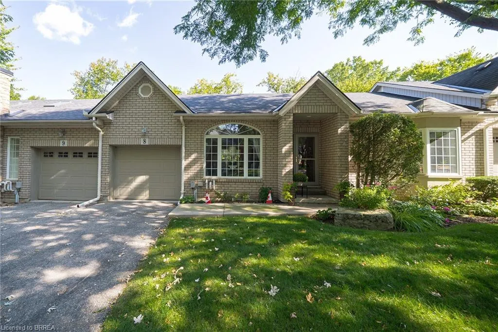 24 Hardy Road, #8