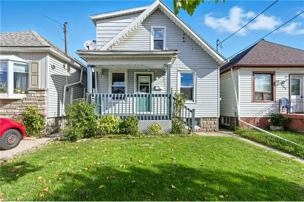 159 Hope Avenue