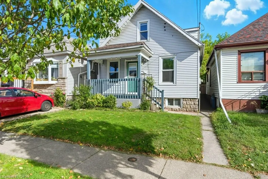 159 Hope Avenue