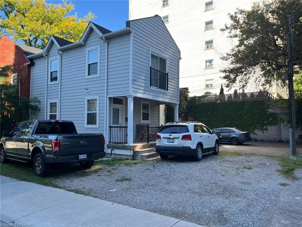 111 Queen Street S, #2