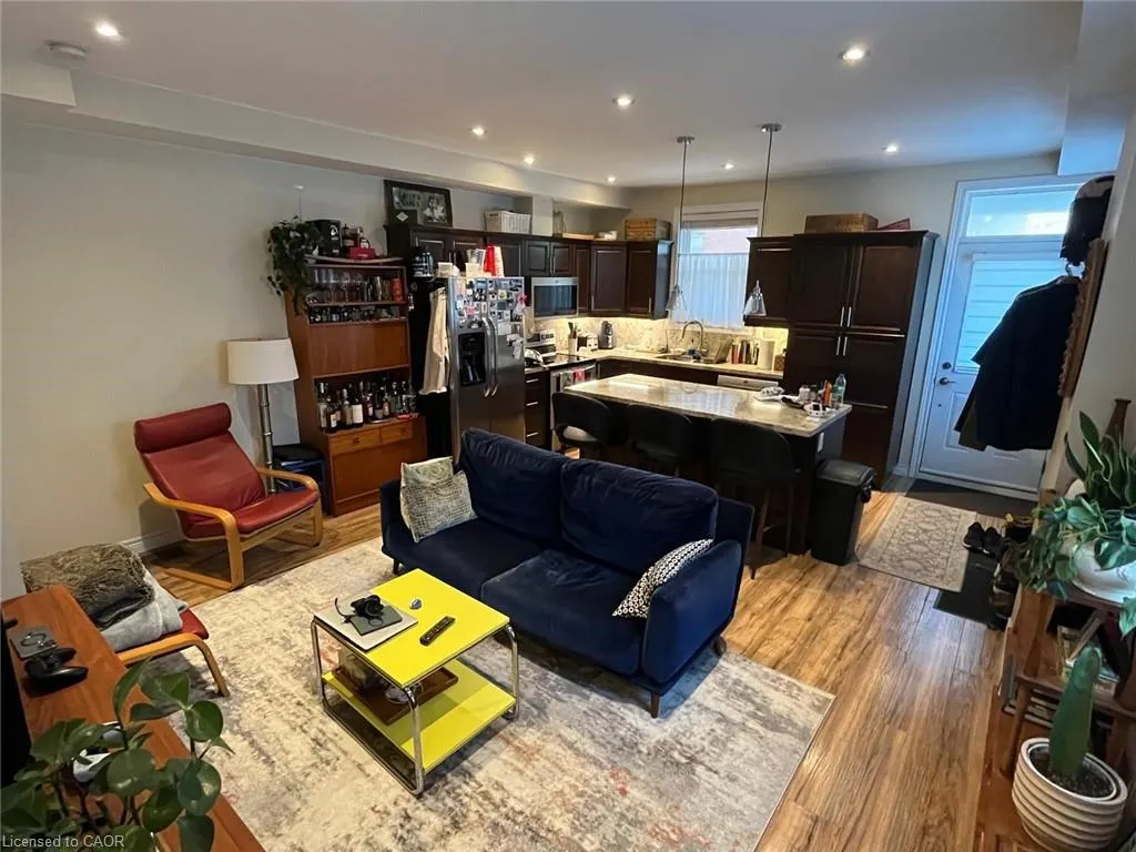 111 Queen Street S, #2