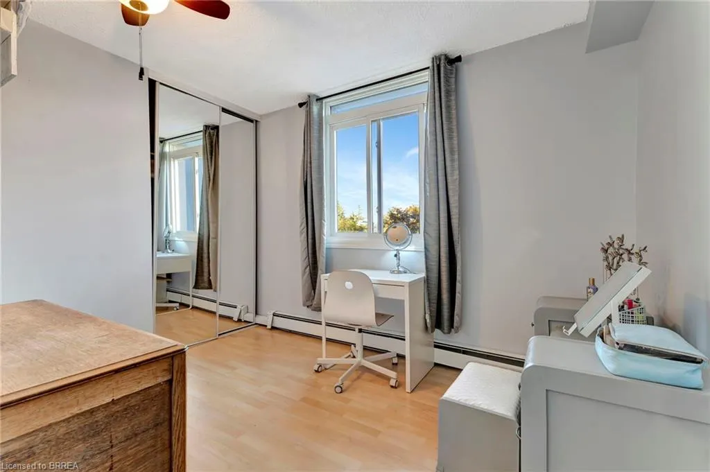 640 West Street, #506