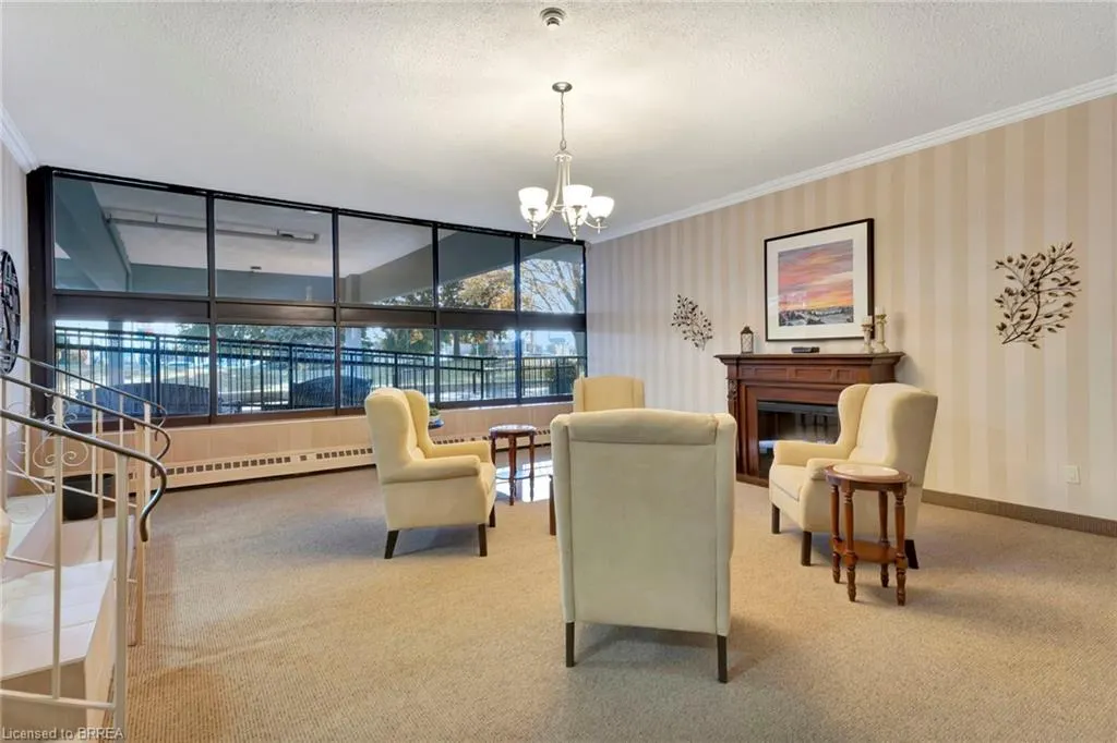 640 West Street, #506