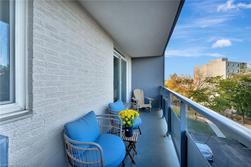 640 West Street, #506