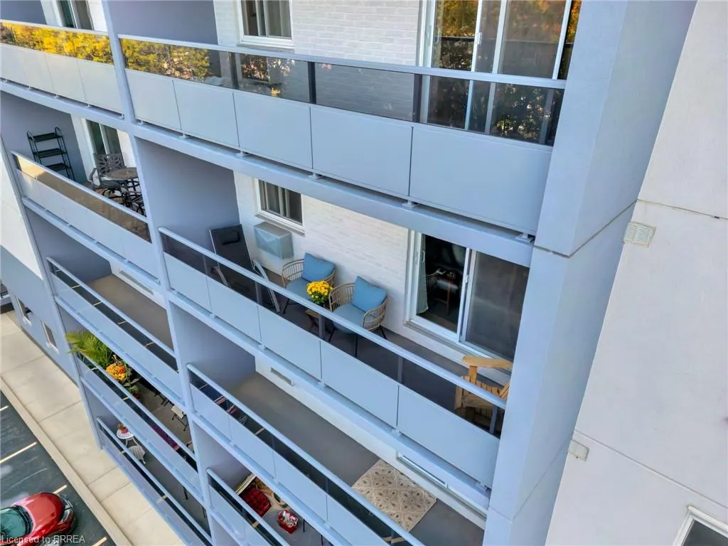 640 West Street, #506