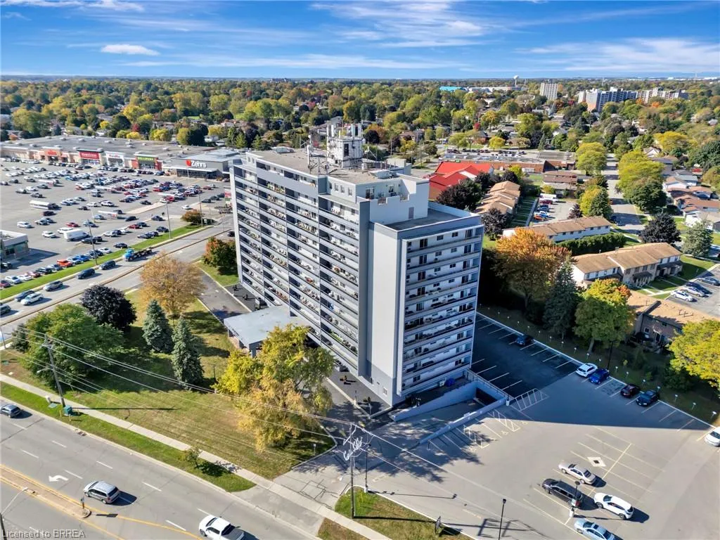 640 West Street, #506