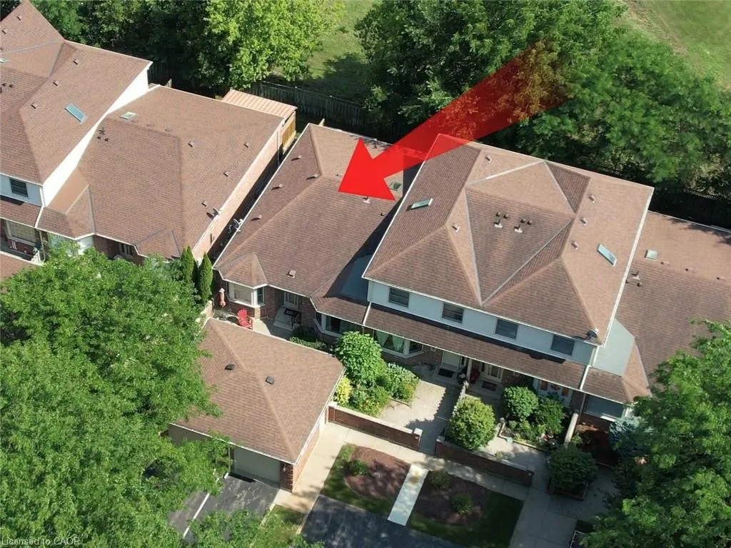 42 Donly Drive S, #11