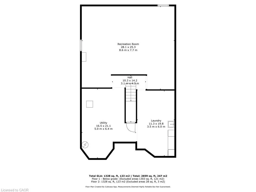 42 Donly Drive S, #11