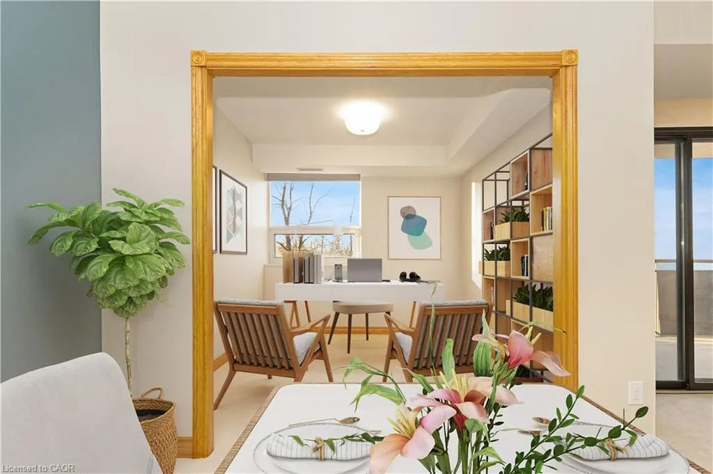 500 Green Road, #303