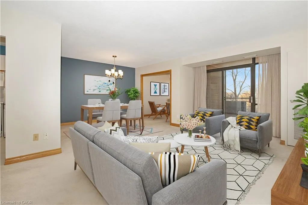 500 Green Road, #303