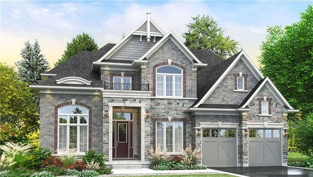 451 Masters Drive