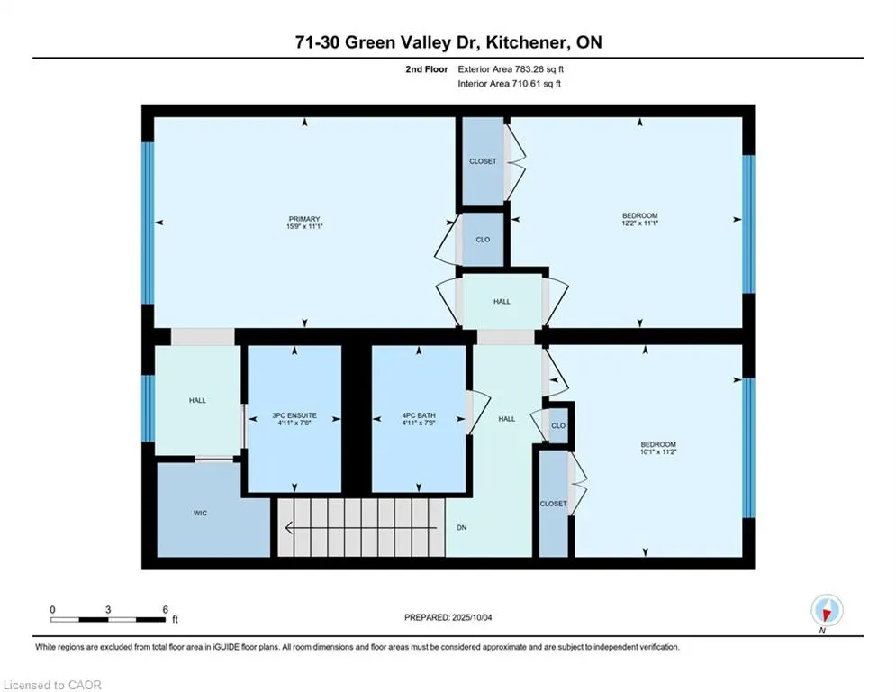 30 Green Valley Drive, #71