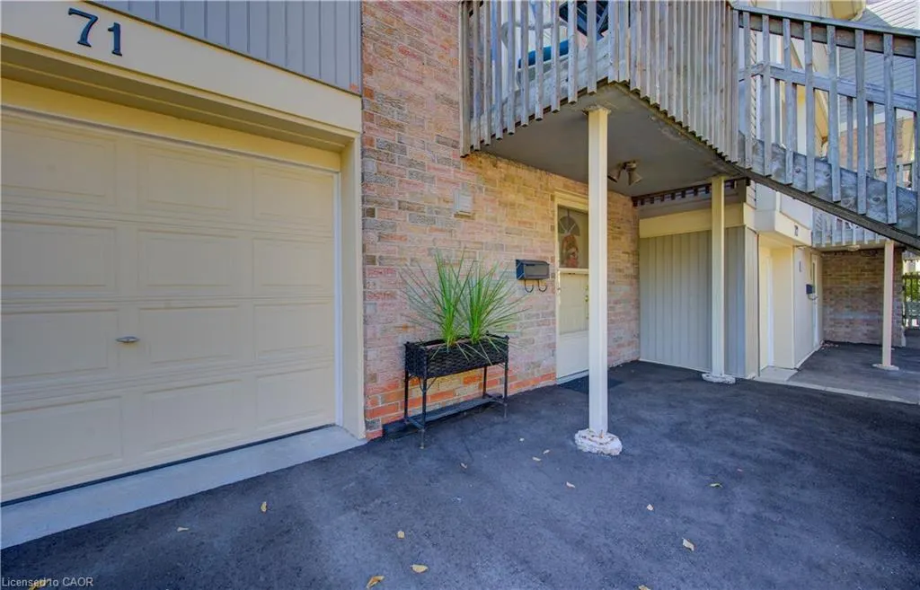 30 Green Valley Drive, #71