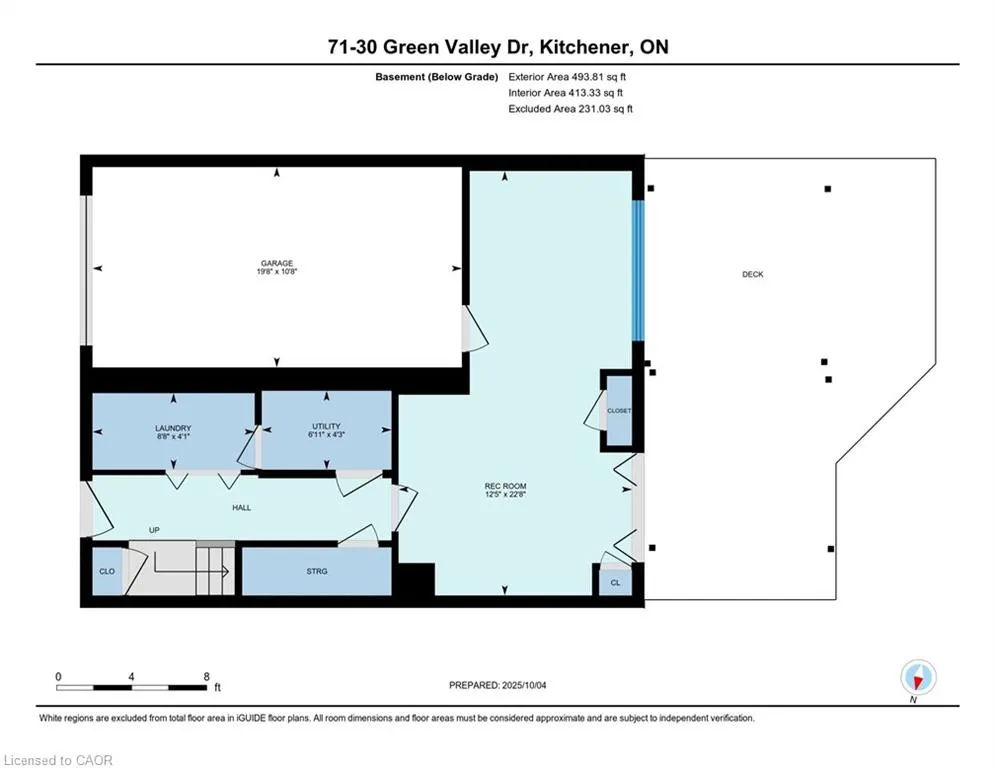 30 Green Valley Drive, #71