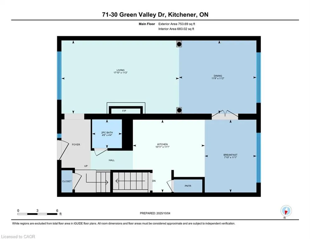 30 Green Valley Drive, #71
