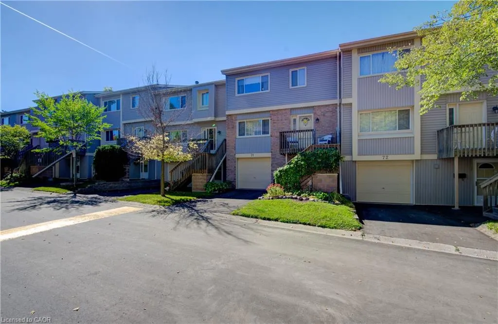 30 Green Valley Drive, #71