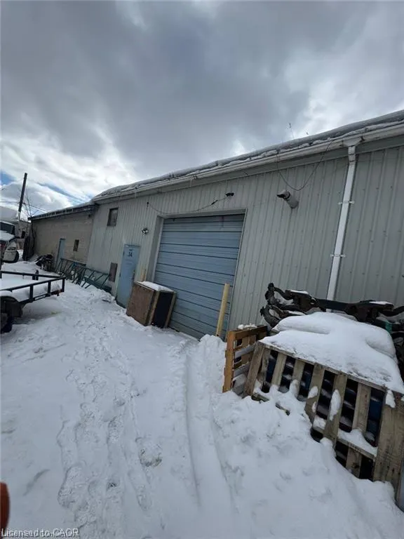 740 Beaverdale Road