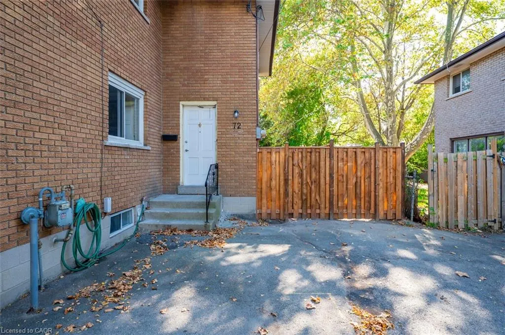 72 & 74 Delawana Drive