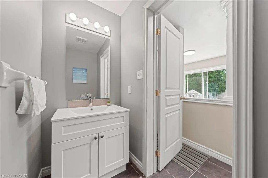 4 Irongate Drive