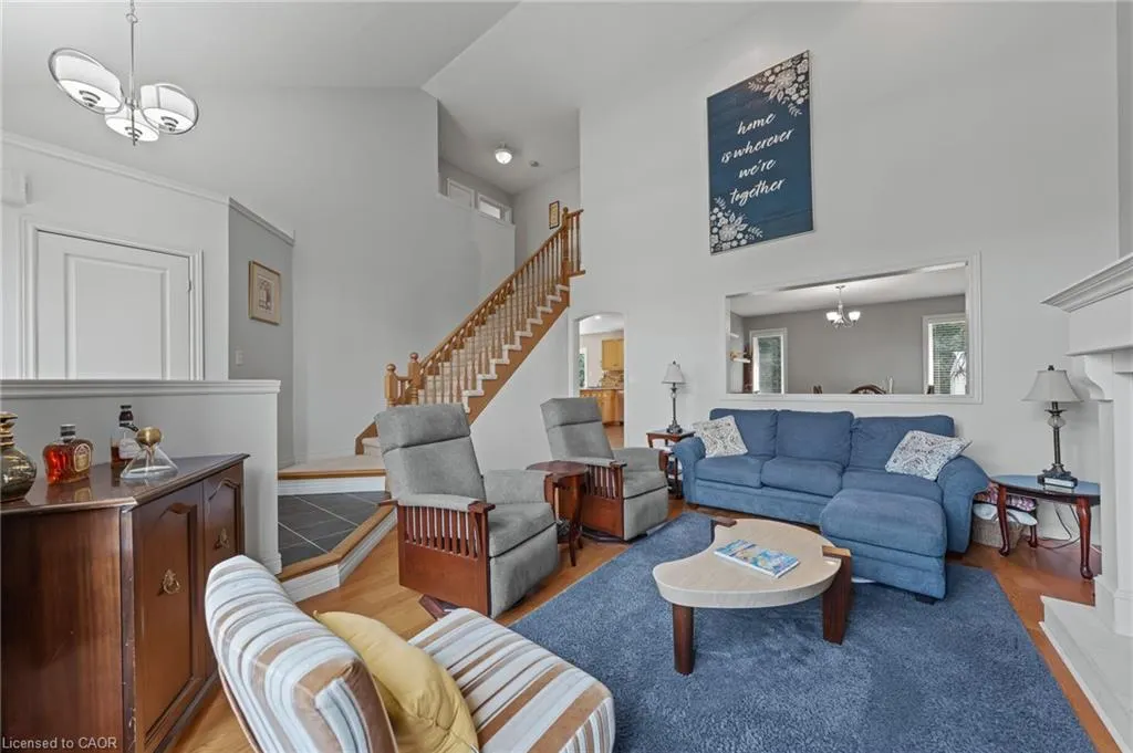 4 Irongate Drive