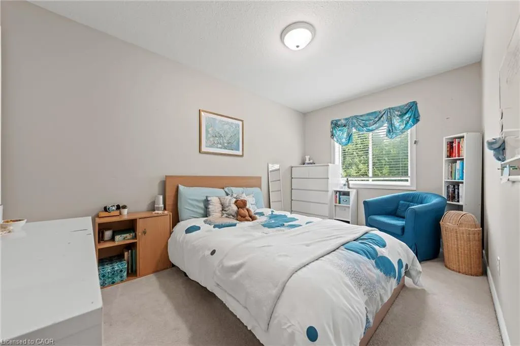4 Irongate Drive