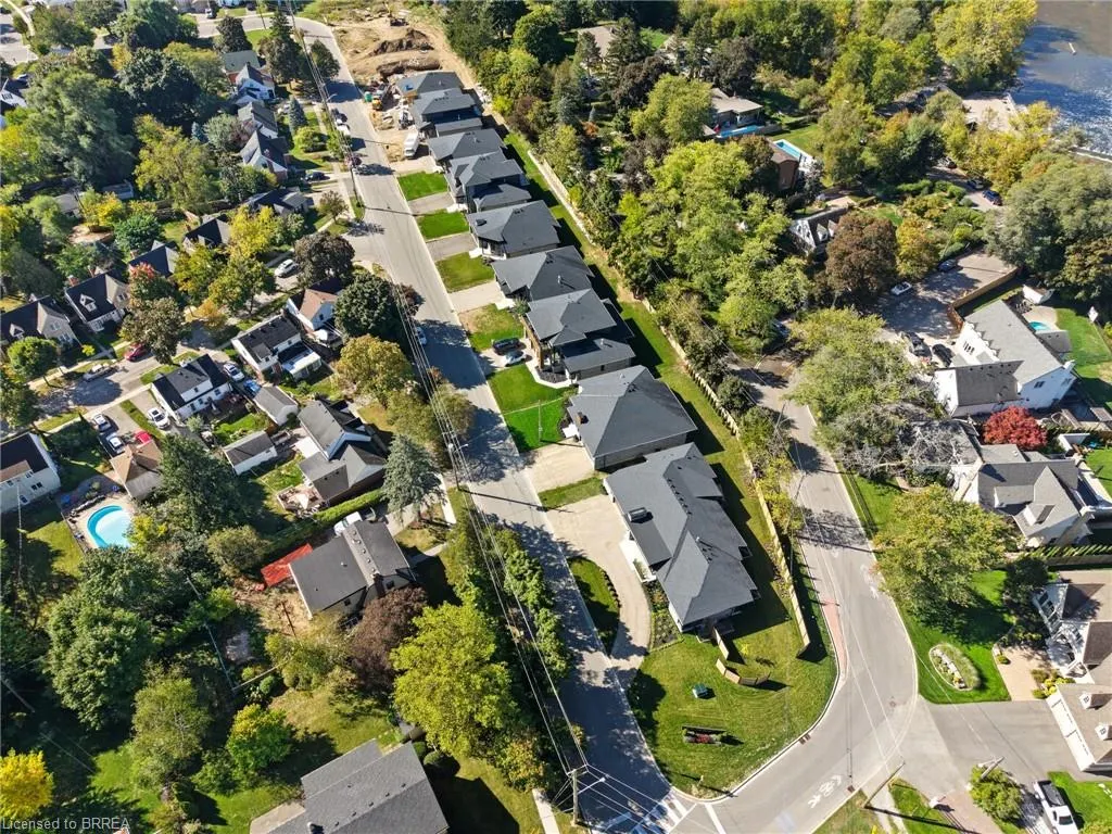 141 Parkside Drive