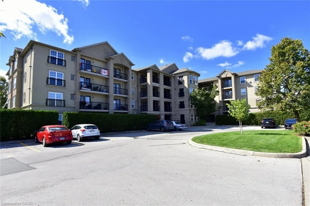 2035 Appleby Line, #103