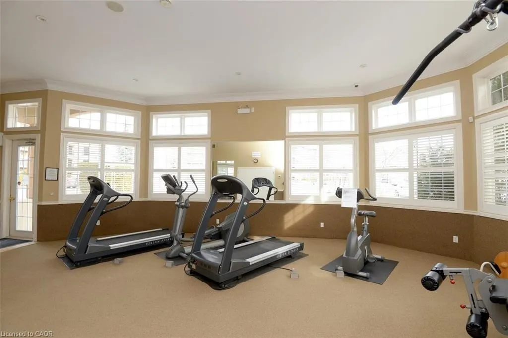 2035 Appleby Line, #103