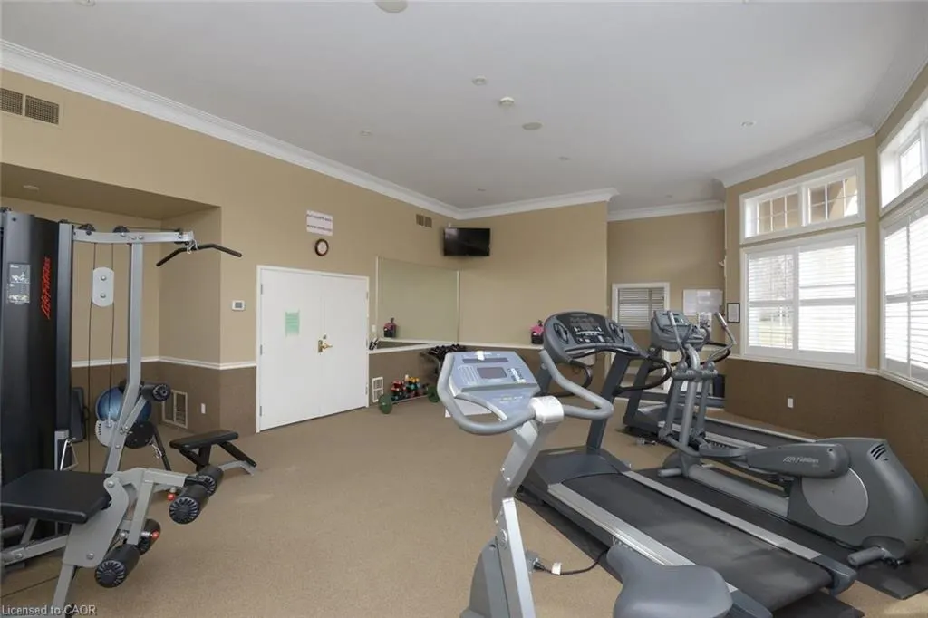 2035 Appleby Line, #103