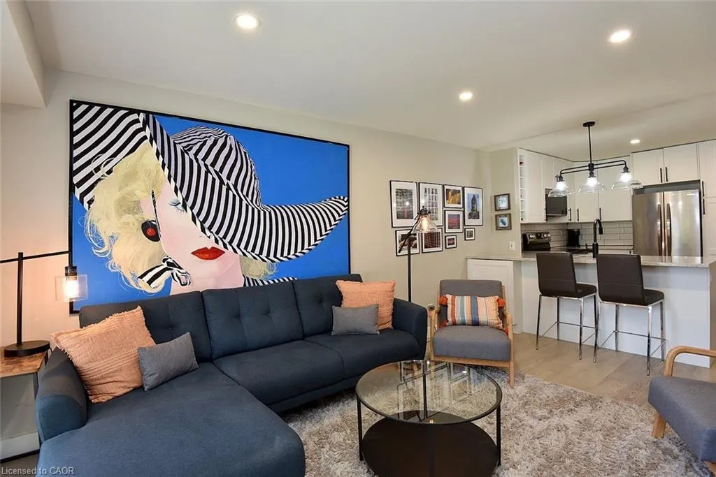 2035 Appleby Line, #103