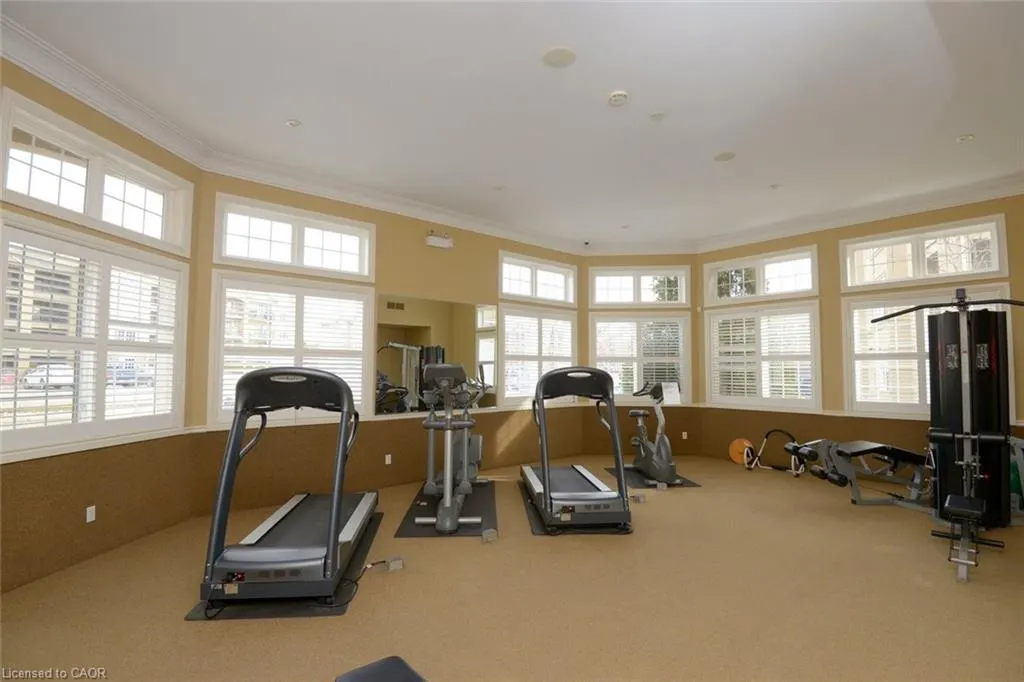 2035 Appleby Line, #103