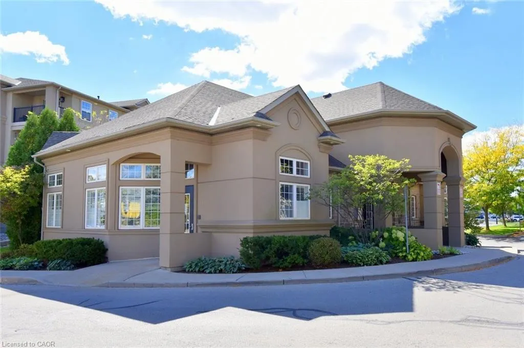 2035 Appleby Line, #103