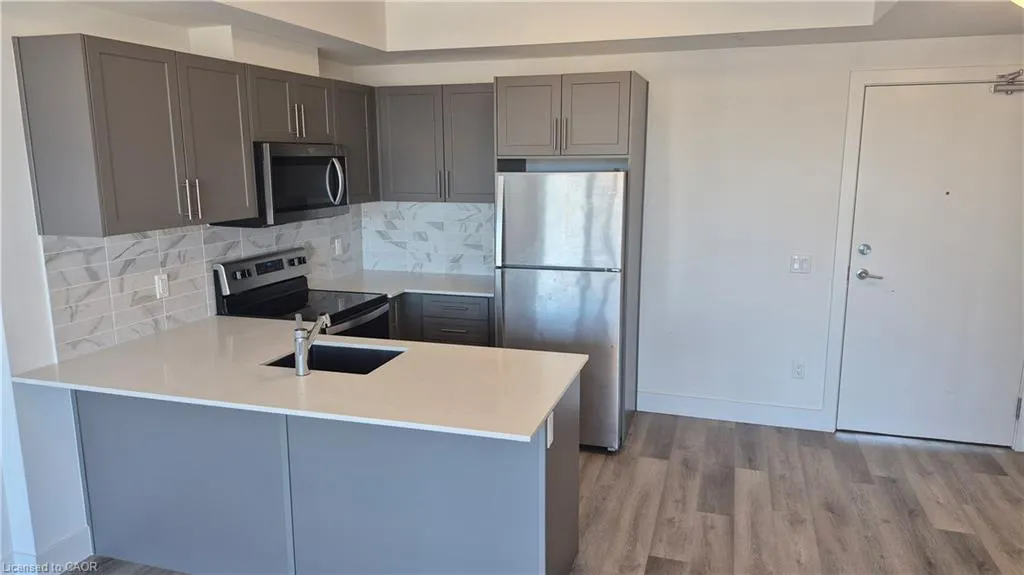 107 Roger Street, #509