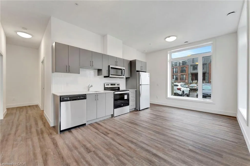 107 Roger Street, #101