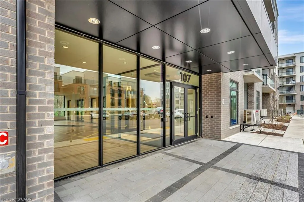 107 Roger Street, #101