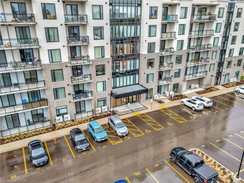 107 Roger Street, #101