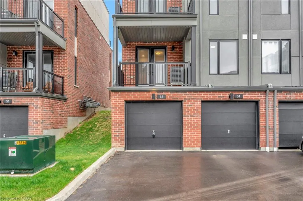 99 Roger Street, #53