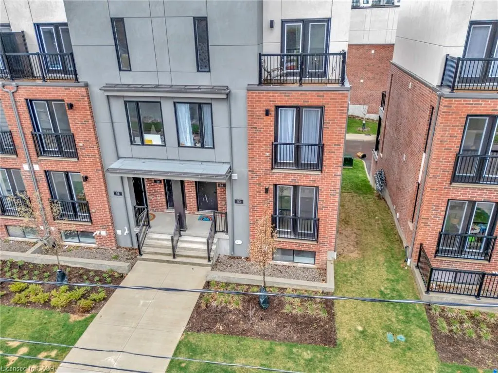 99 Roger Street, #53