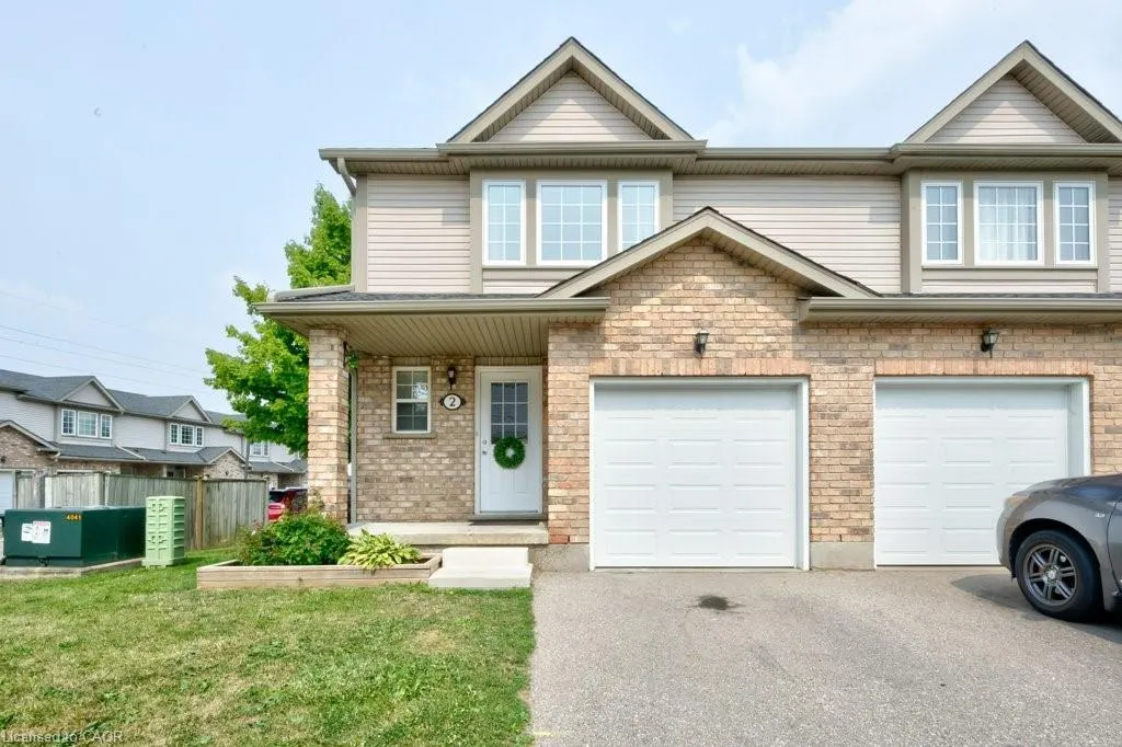 84 Westmeadow Drive, #2