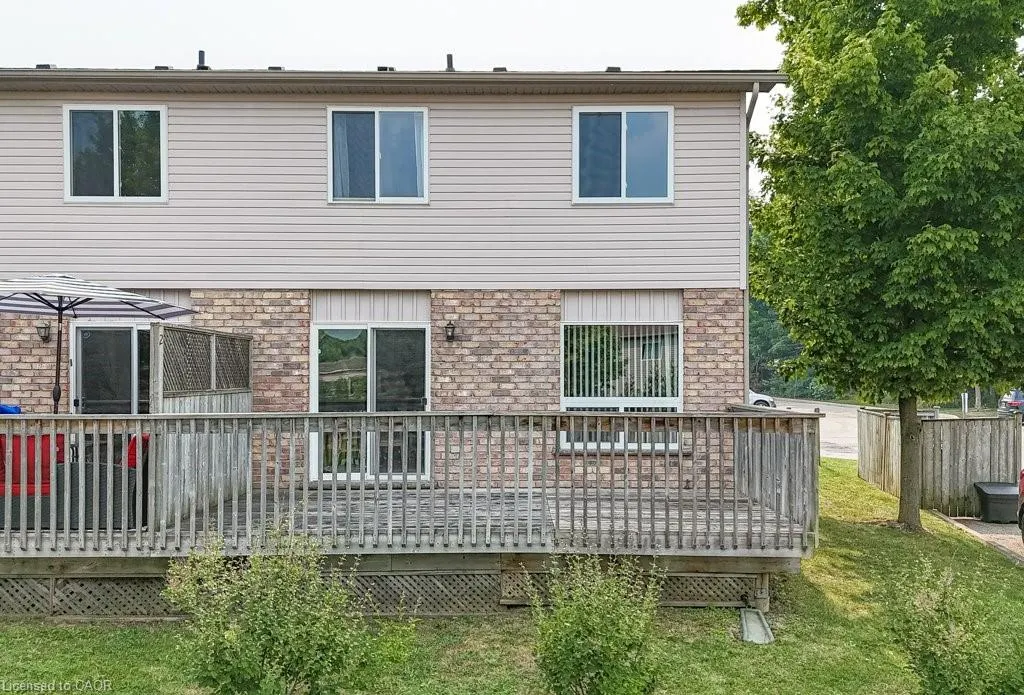 84 Westmeadow Drive, #2