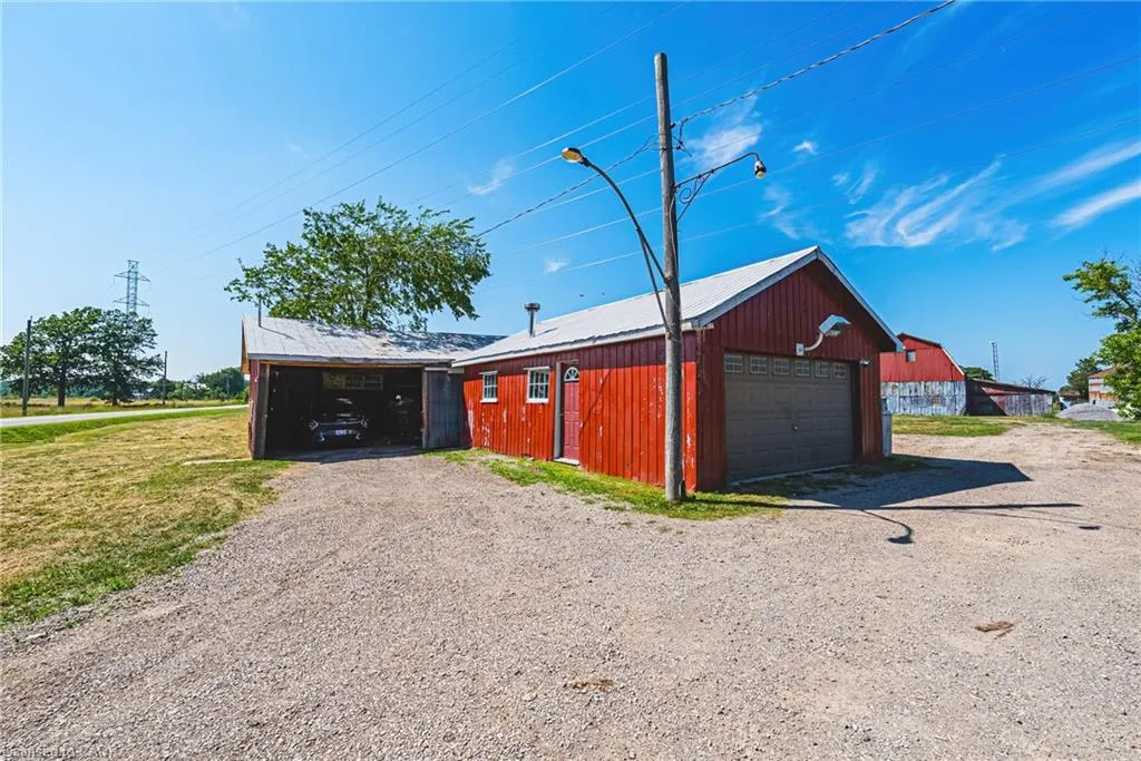 7721 Concession 5 Road